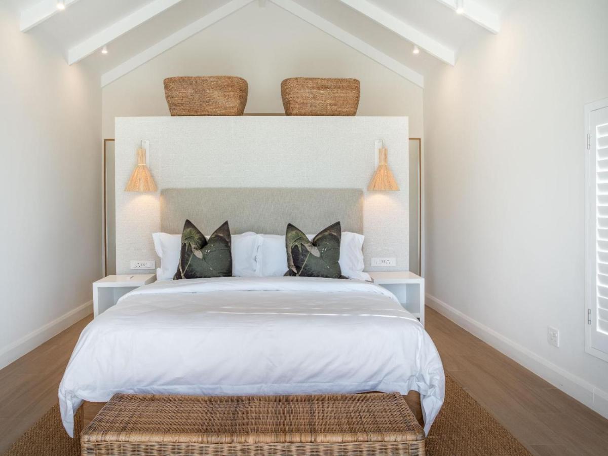 Crags Country Lodge The Crags Zimmer foto