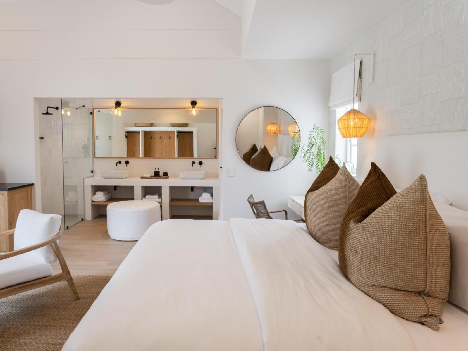 Crags Country Lodge The Crags Zimmer foto
